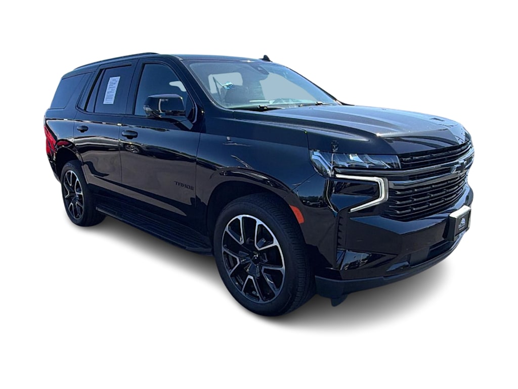 Thumbnail: 2022 Chevrolet Tahoe - 19