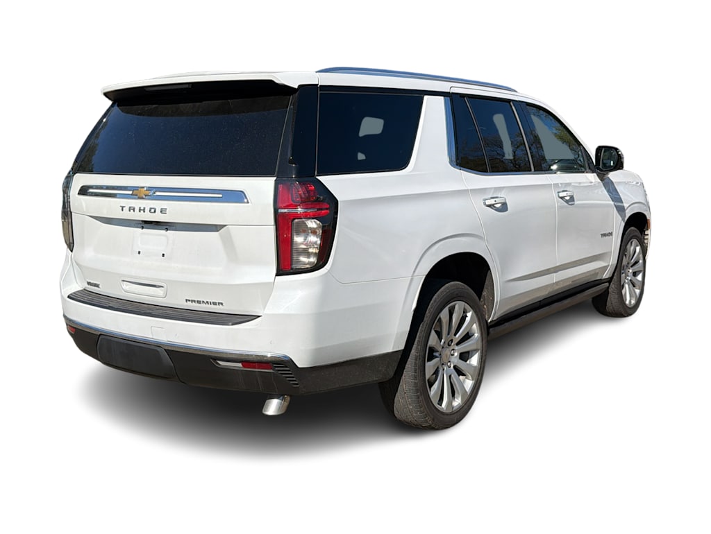 Thumbnail: 2023 Chevrolet Tahoe - 20