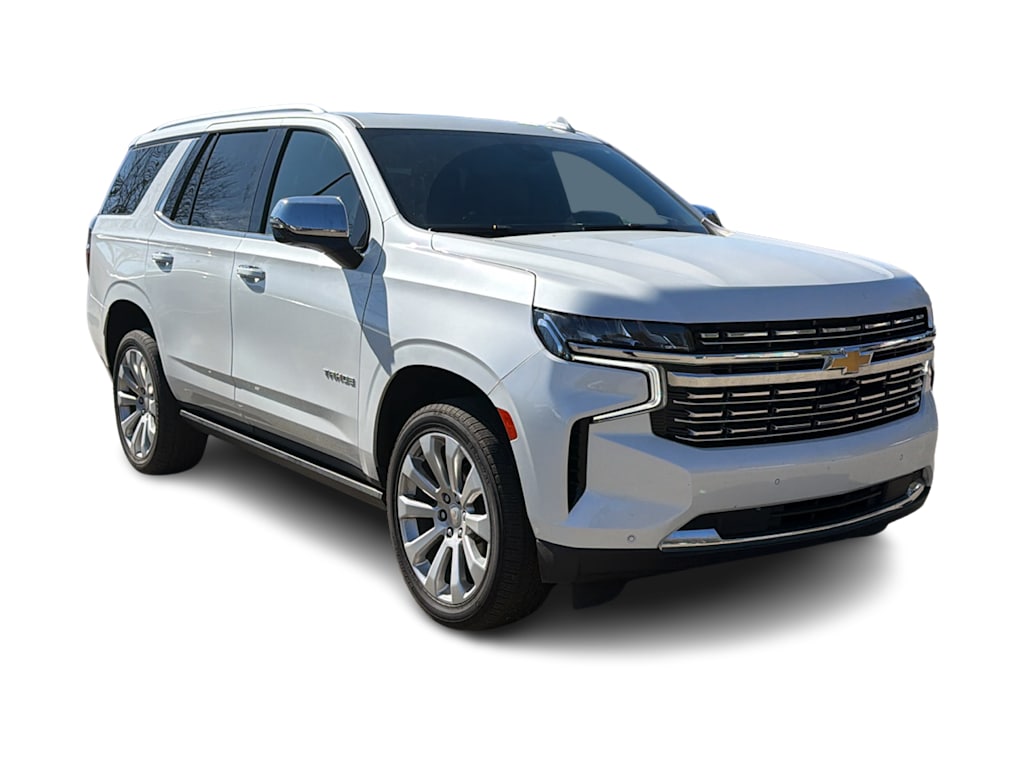Thumbnail: 2023 Chevrolet Tahoe - 18