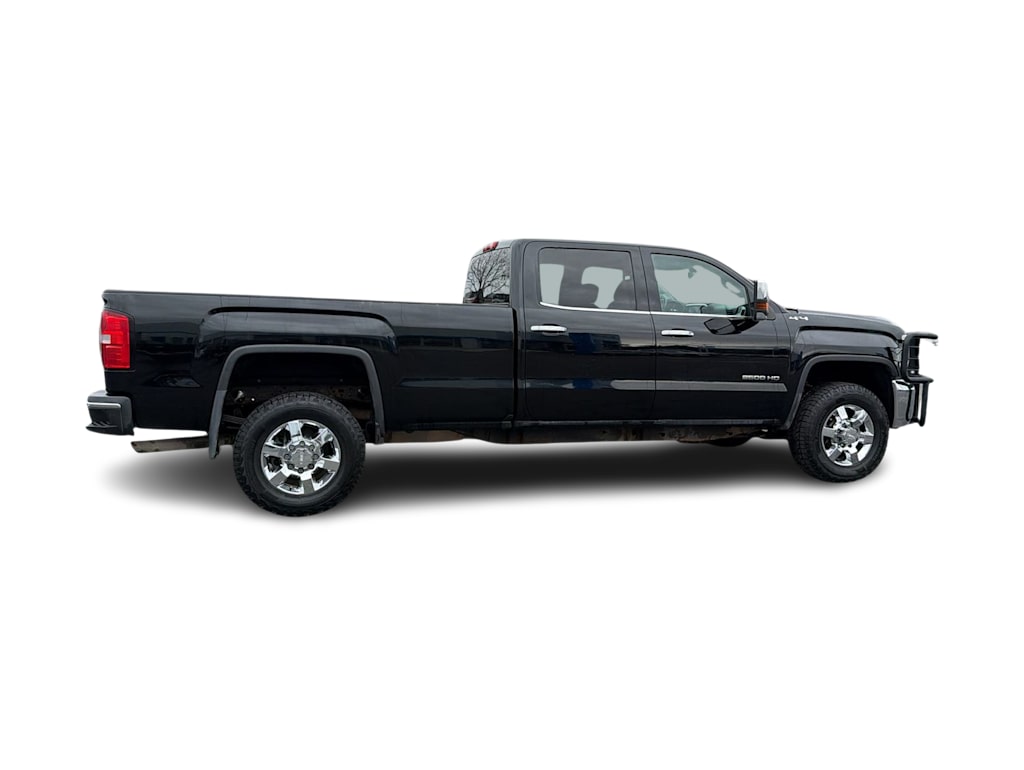 Thumbnail: 2018 GMC Sierra 2500 - 20