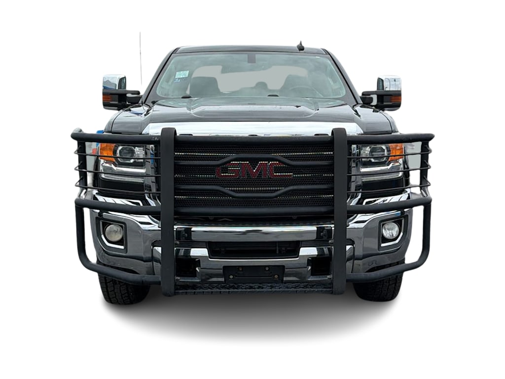 Thumbnail: 2018 GMC Sierra 2500 - 6