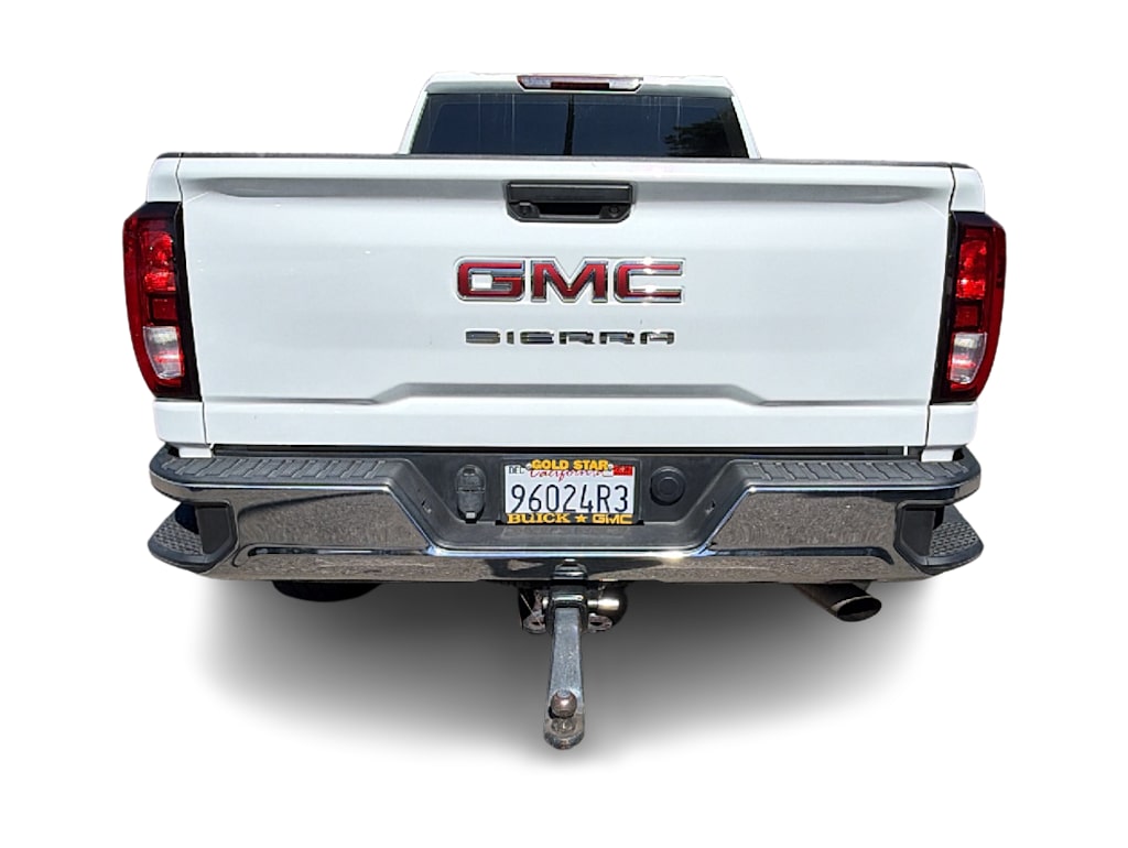 Thumbnail: 2023 GMC Sierra 2500 - 5