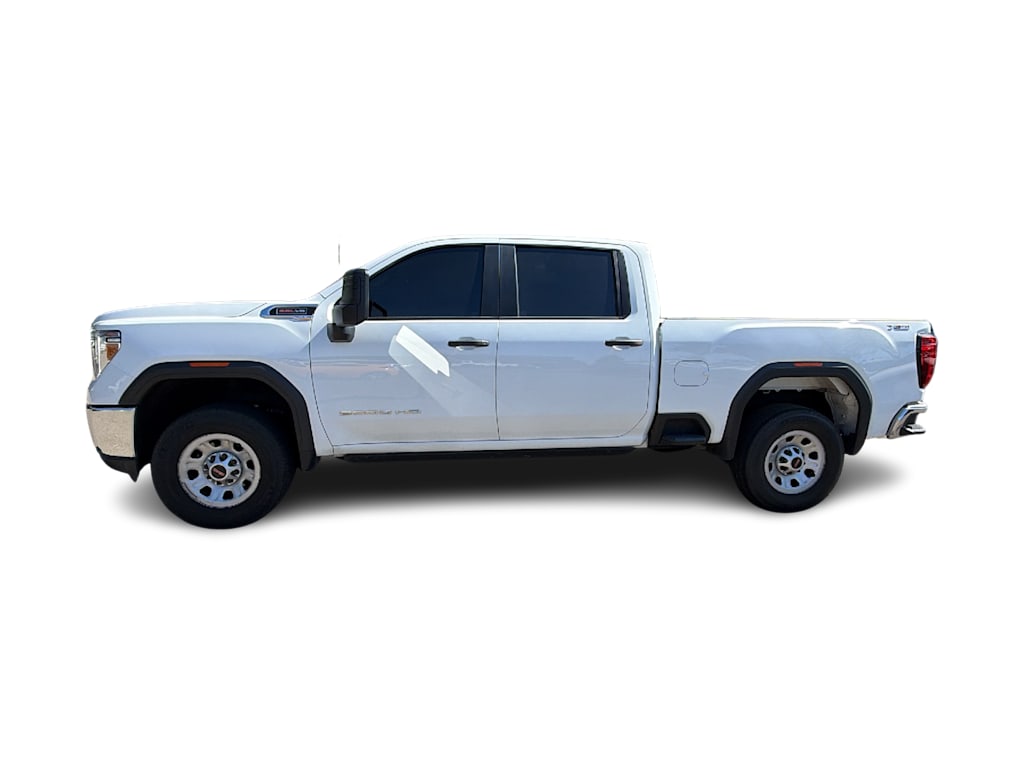 Thumbnail: 2023 GMC Sierra 2500 - 3