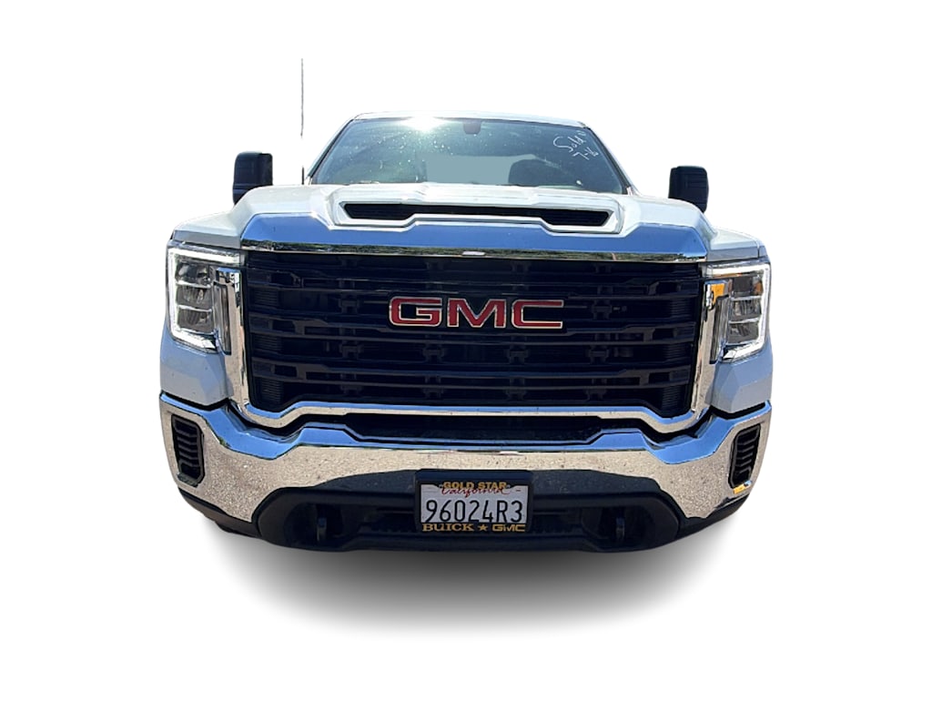 Thumbnail: 2023 GMC Sierra 2500 - 6
