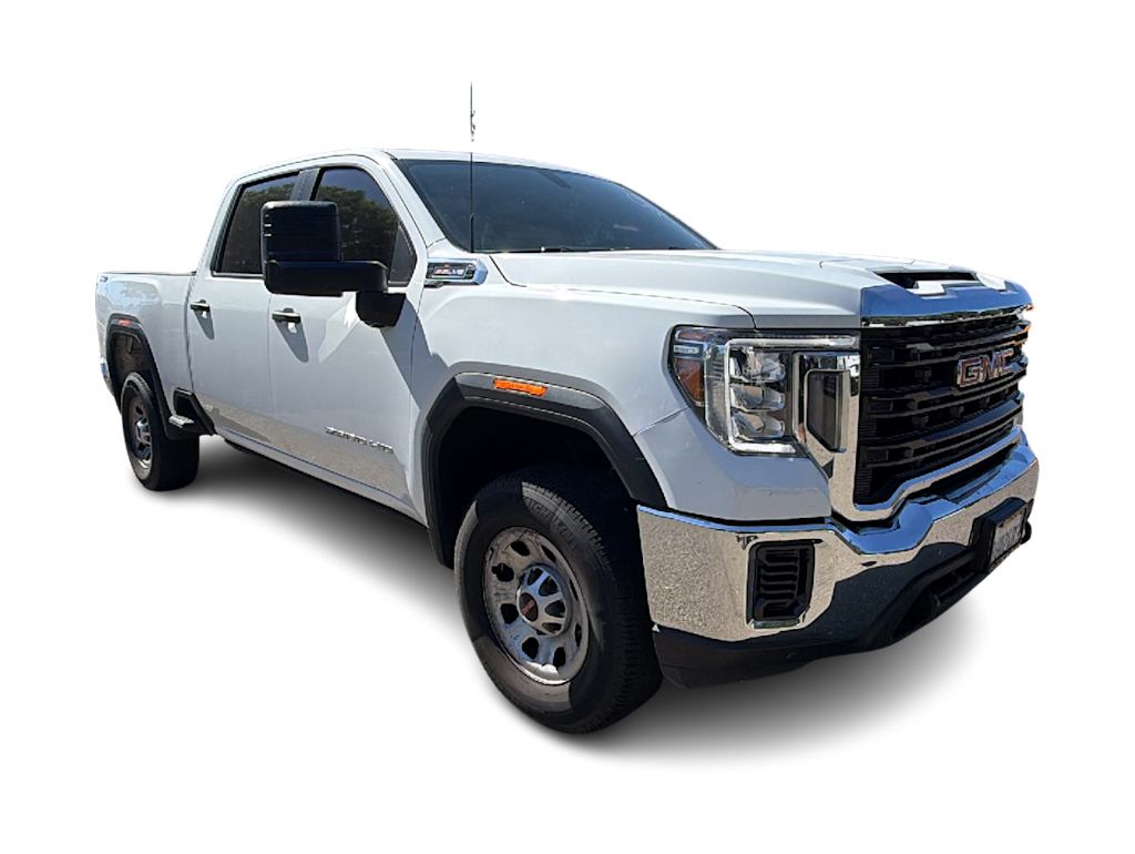 Thumbnail: 2023 GMC Sierra 2500 - 9