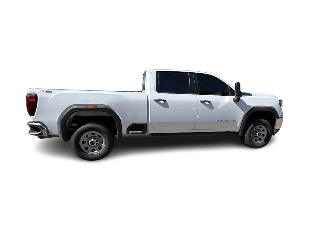 Thumbnail: 2023 GMC Sierra 2500 - 10