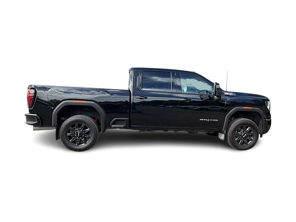 Thumbnail: 2024 GMC Sierra 2500 - 11