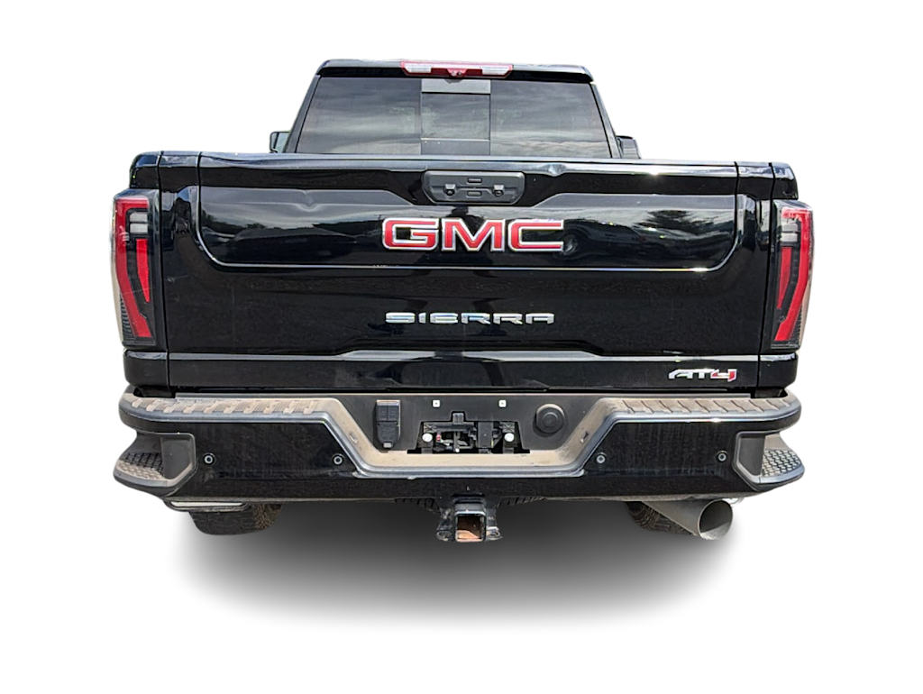Thumbnail: 2024 GMC Sierra 2500 - 5