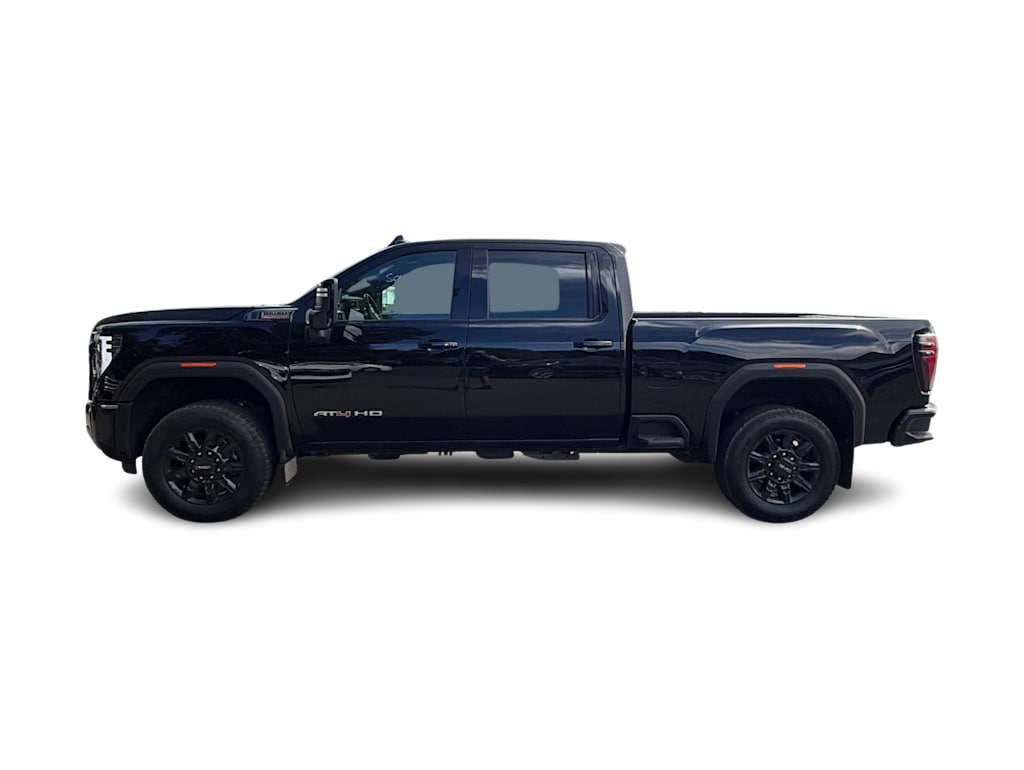Thumbnail: 2024 GMC Sierra 2500 - 3