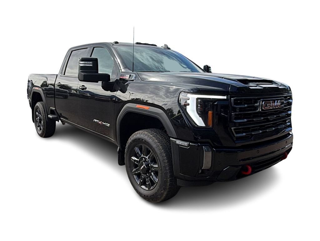Thumbnail: 2024 GMC Sierra 2500 - 10