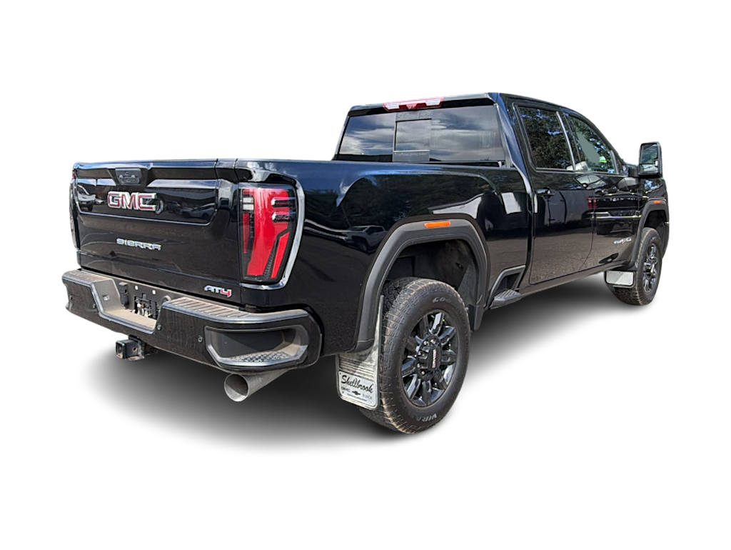 Thumbnail: 2024 GMC Sierra 2500 - 12
