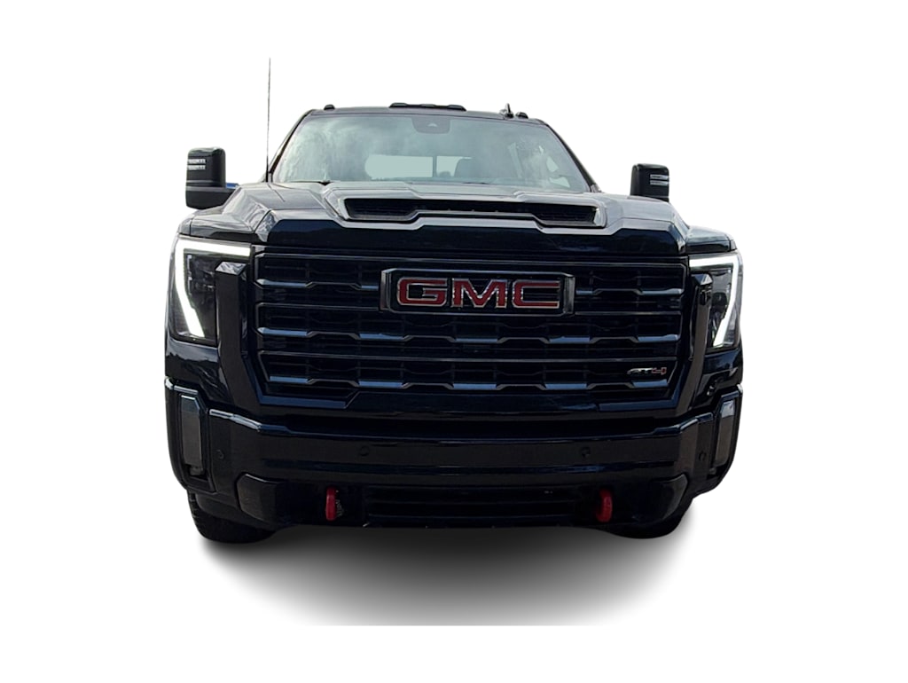 Thumbnail: 2024 GMC Sierra 2500 - 6