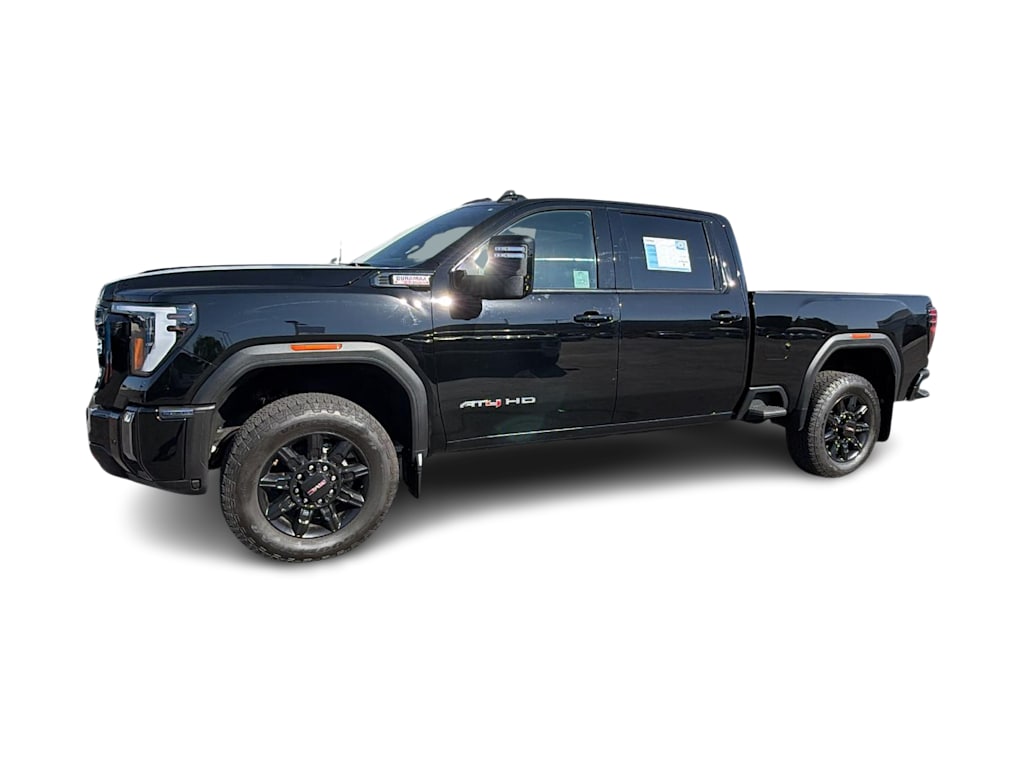 Thumbnail: 2024 GMC Sierra 2500 - 3