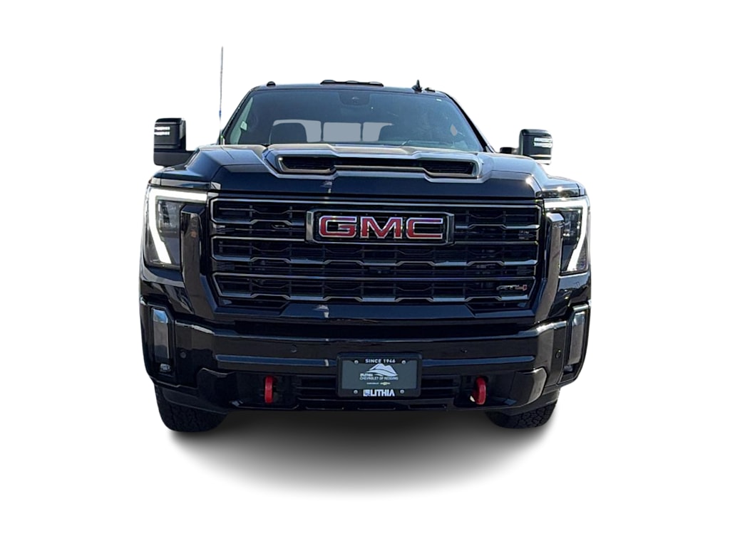 Thumbnail: 2024 GMC Sierra 2500 - 6