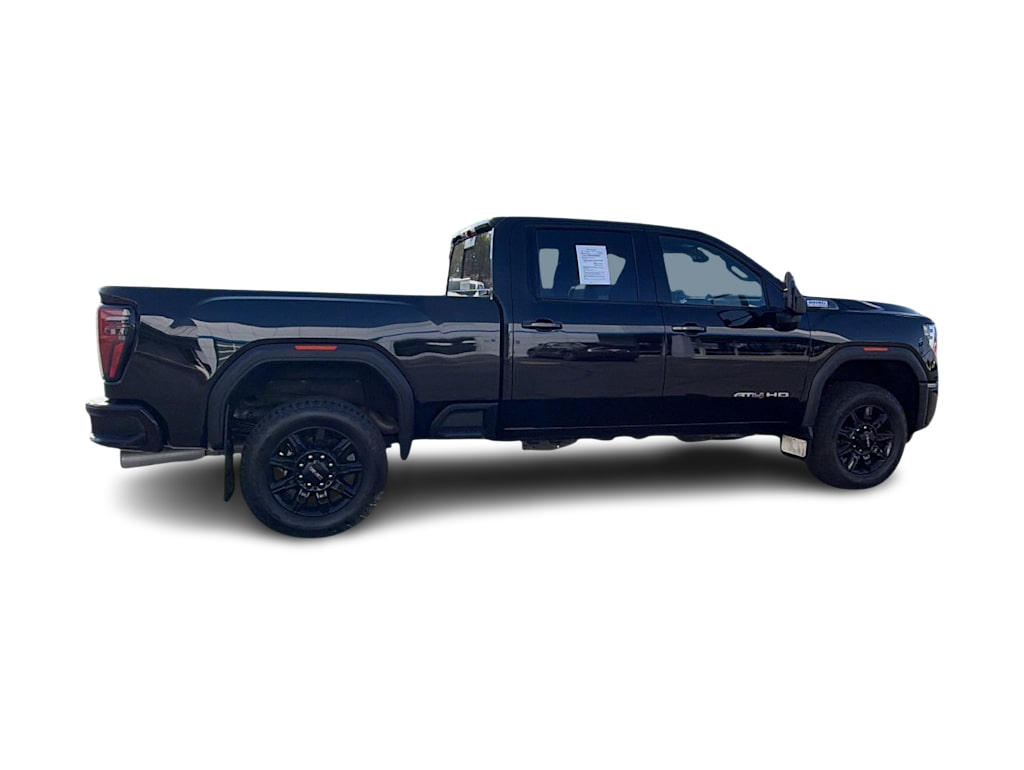 Thumbnail: 2024 GMC Sierra 2500 - 18