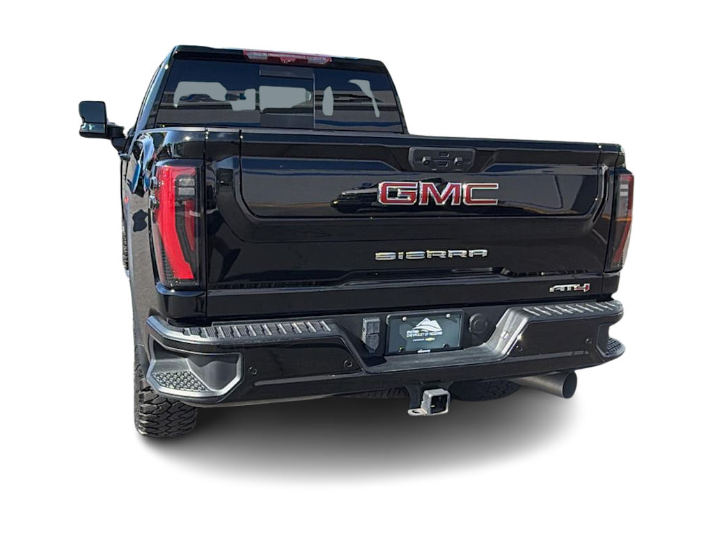 Thumbnail: 2024 GMC Sierra 2500 - 5