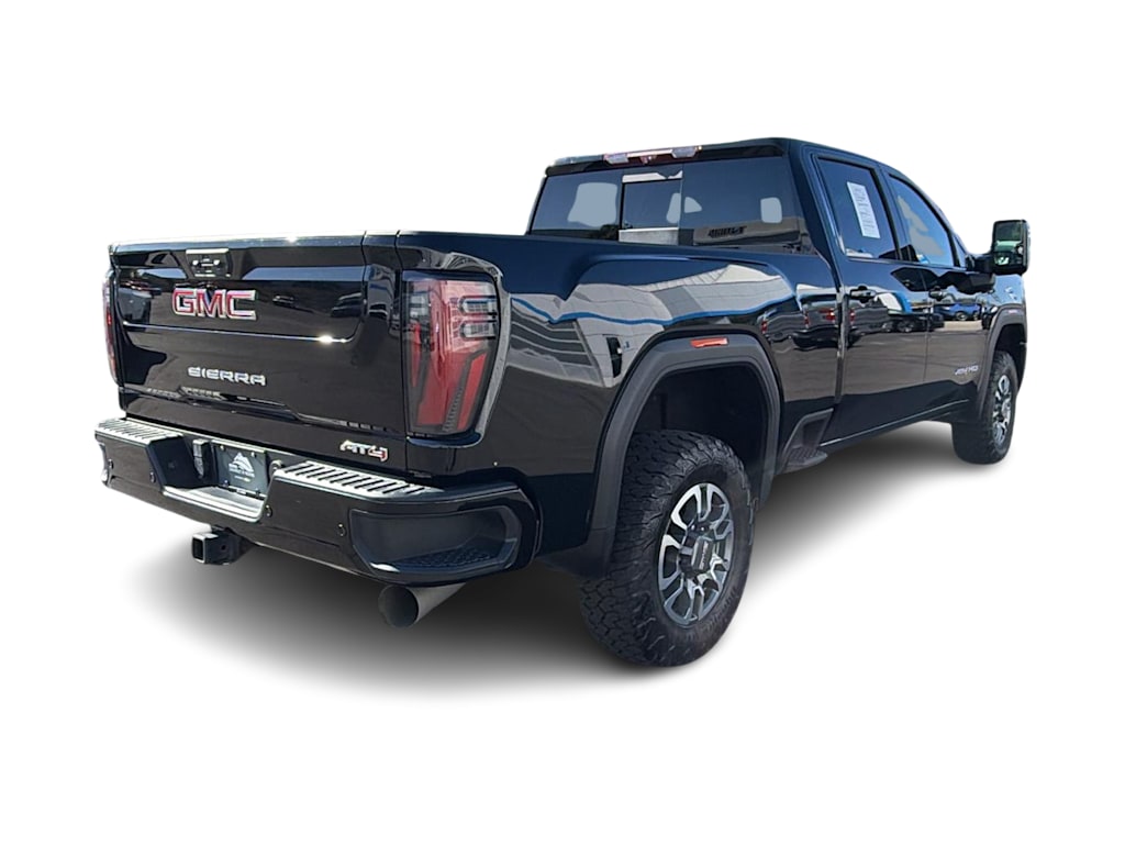 Thumbnail: 2024 GMC Sierra 2500 - 20