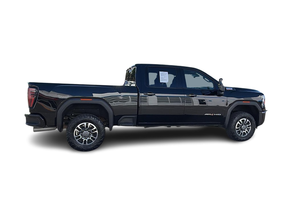 Thumbnail: 2024 GMC Sierra 2500 - 19