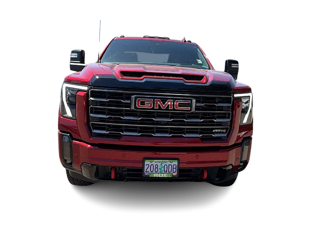 Thumbnail: 2024 GMC Sierra 2500 - 6