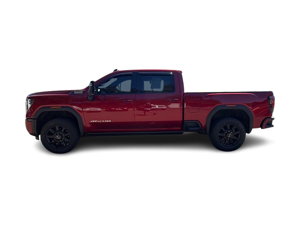 Thumbnail: 2024 GMC Sierra 2500 - 3