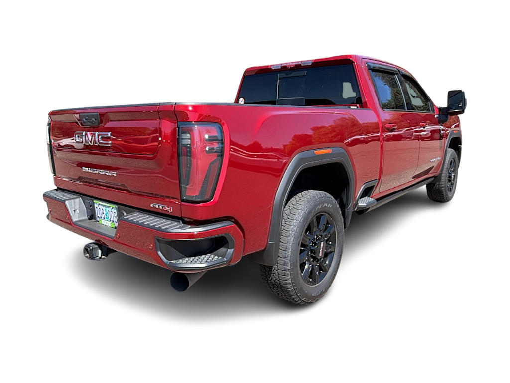 Thumbnail: 2024 GMC Sierra 2500 - 11