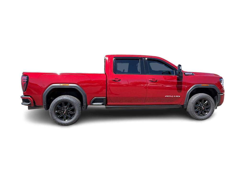 Thumbnail: 2024 GMC Sierra 2500 - 10