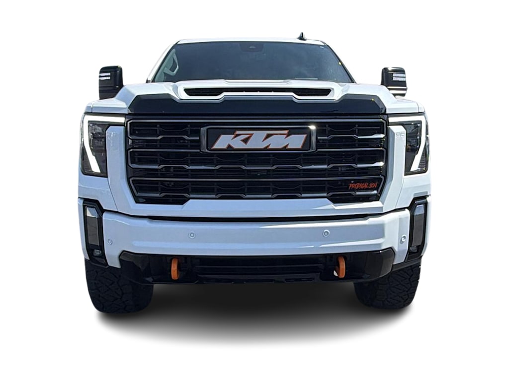 Thumbnail: 2024 GMC Sierra 2500 - 6