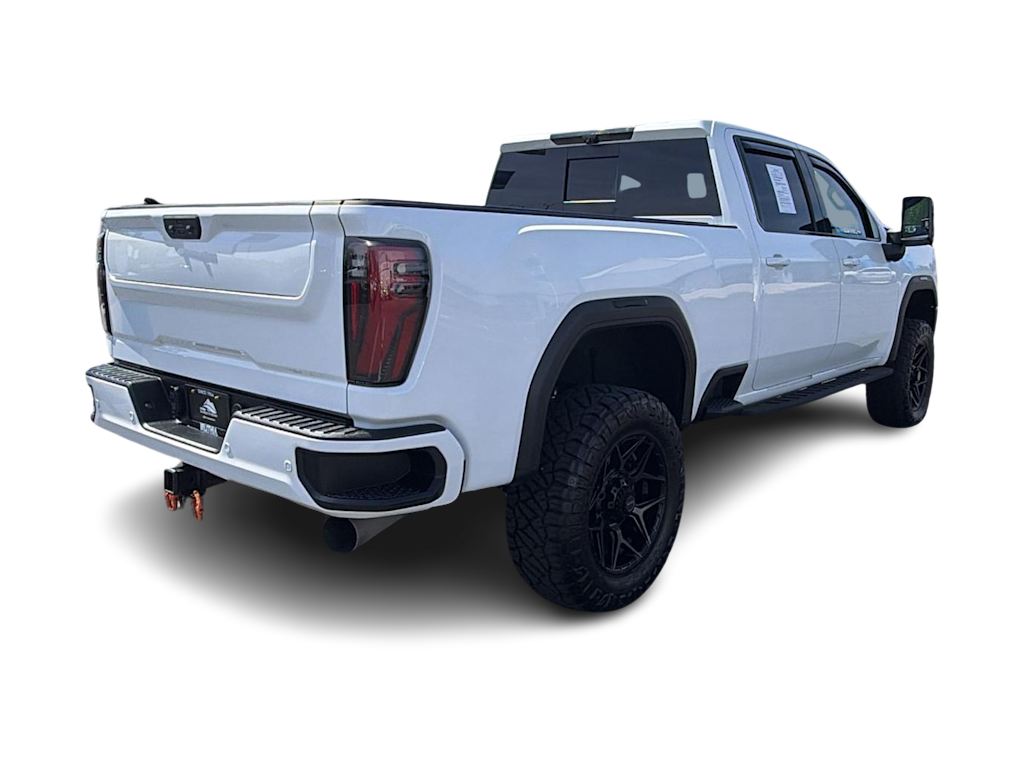 Thumbnail: 2024 GMC Sierra 2500 - 20