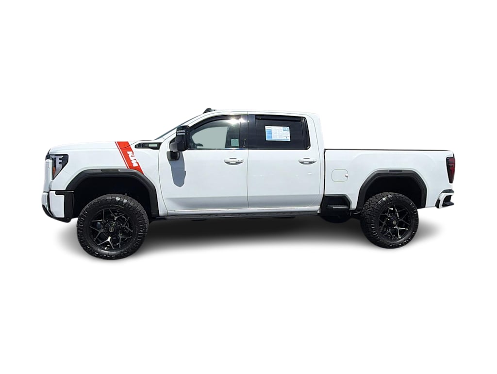 Thumbnail: 2024 GMC Sierra 2500 - 3