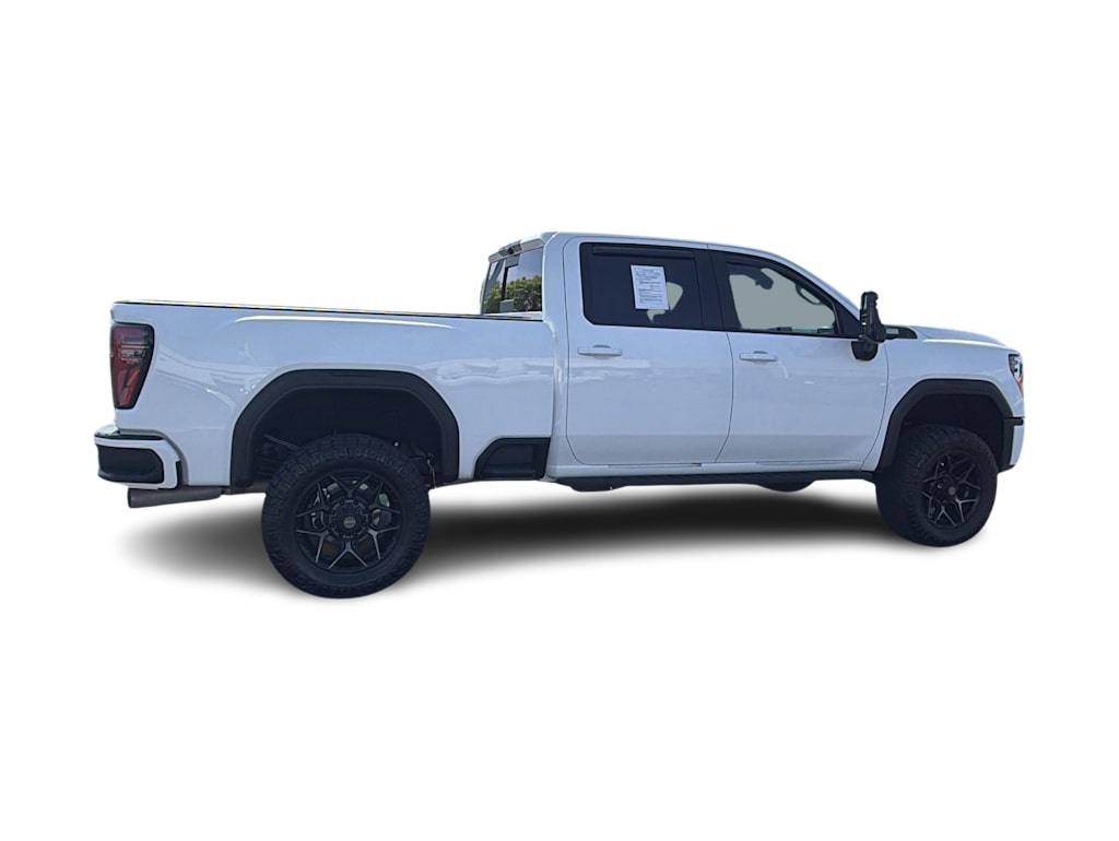 Thumbnail: 2024 GMC Sierra 2500 - 19