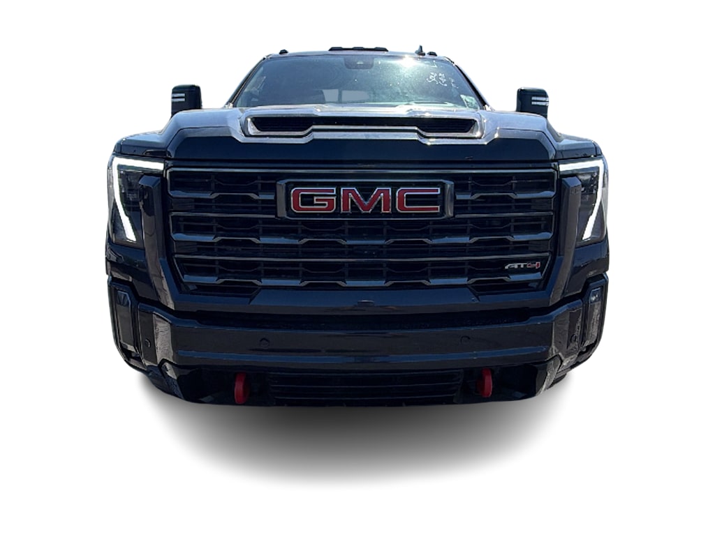 Thumbnail: 2024 GMC Sierra 2500 - 6