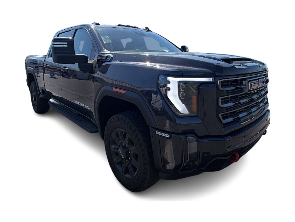 Thumbnail: 2024 GMC Sierra 2500 - 16