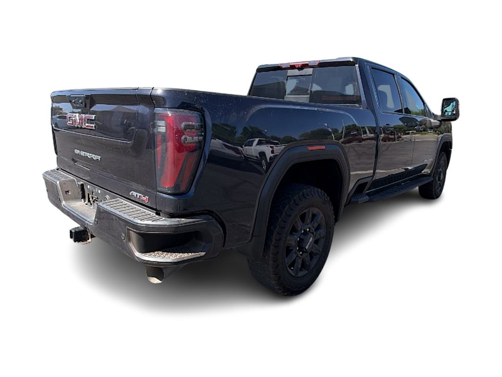 Thumbnail: 2024 GMC Sierra 2500 - 18
