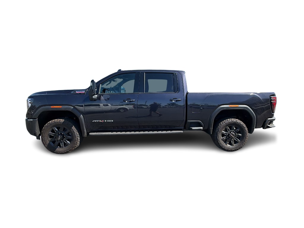 Thumbnail: 2024 GMC Sierra 2500 - 3