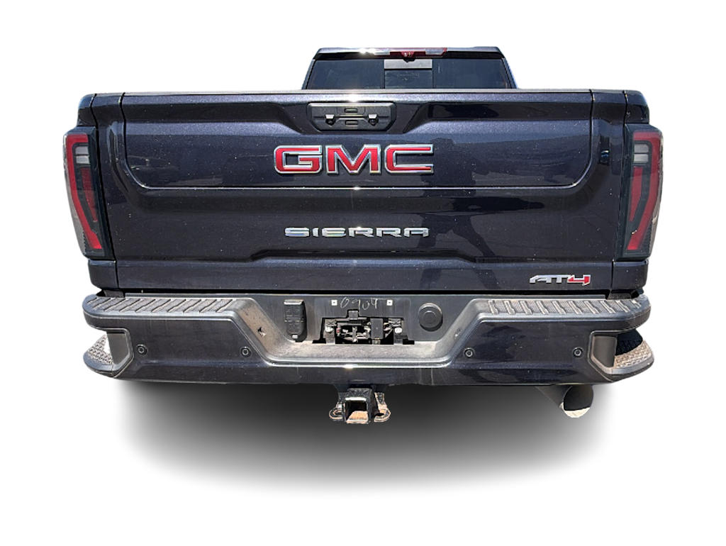 Thumbnail: 2024 GMC Sierra 2500 - 5
