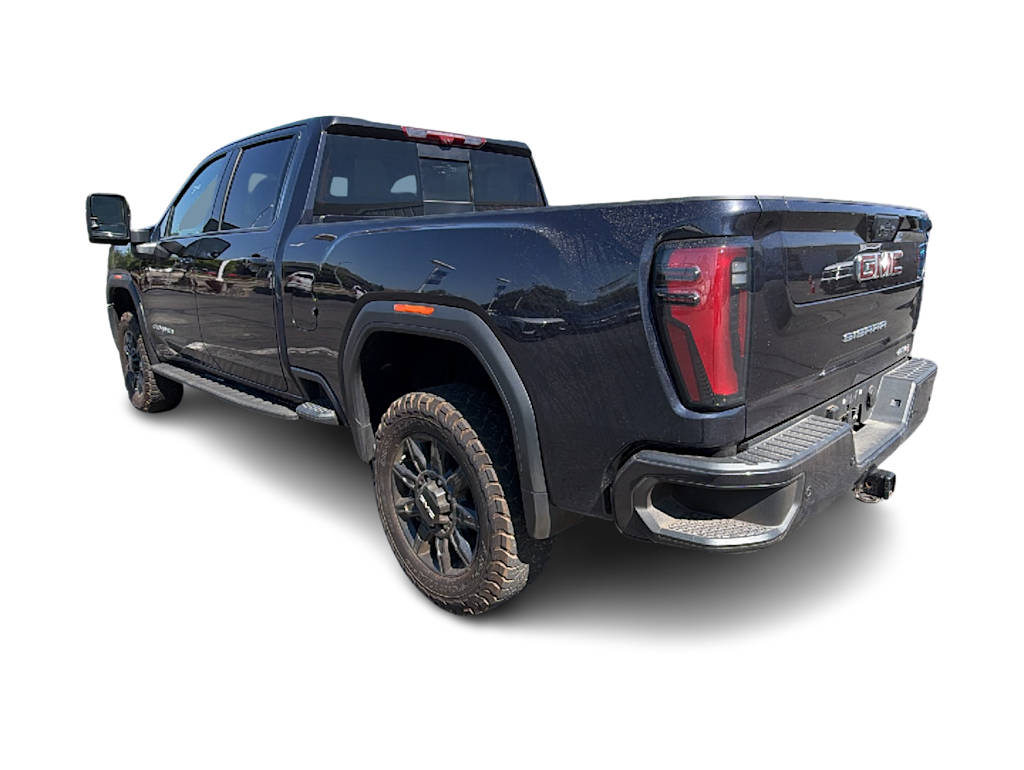 Thumbnail: 2024 GMC Sierra 2500 - 4