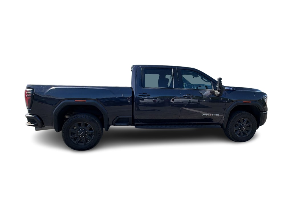 Thumbnail: 2024 GMC Sierra 2500 - 17