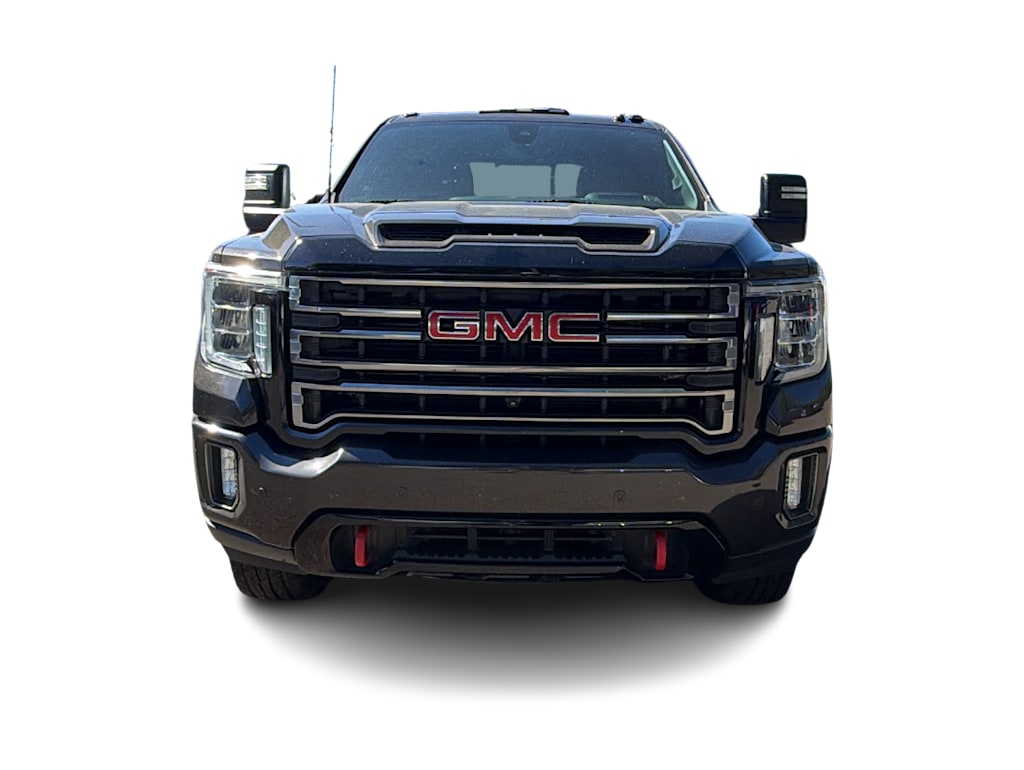 Thumbnail: 2020 GMC Sierra 3500 - 6