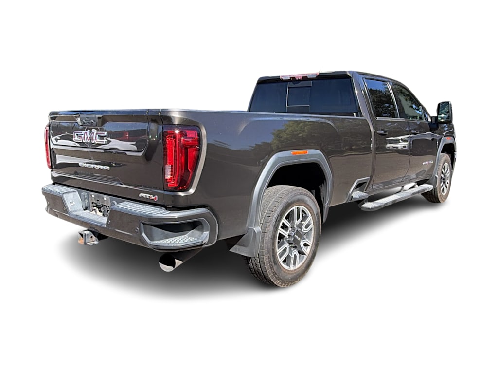 Thumbnail: 2020 GMC Sierra 3500 - 11