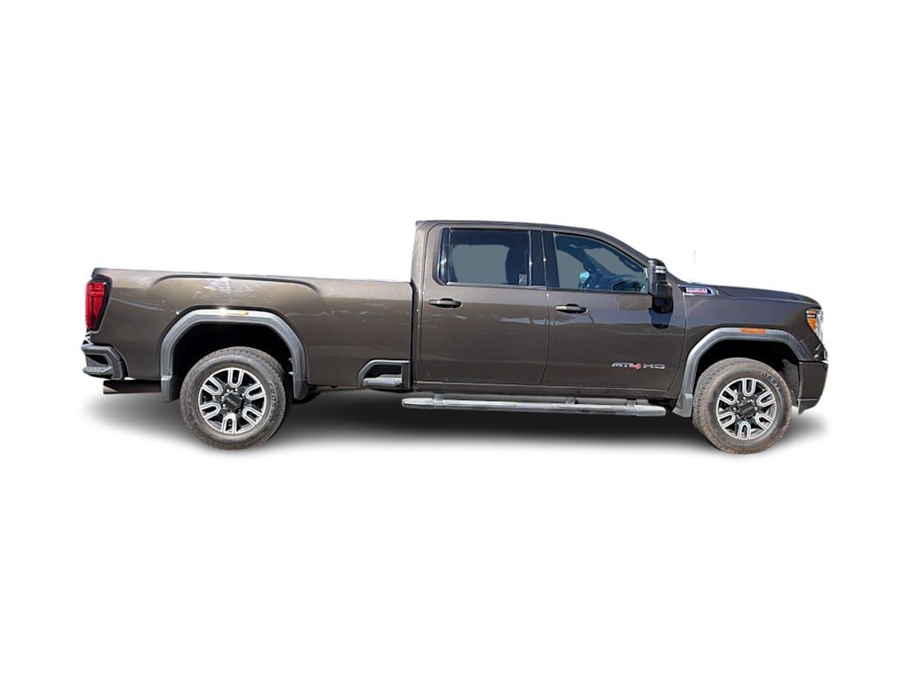 Thumbnail: 2020 GMC Sierra 3500 - 10