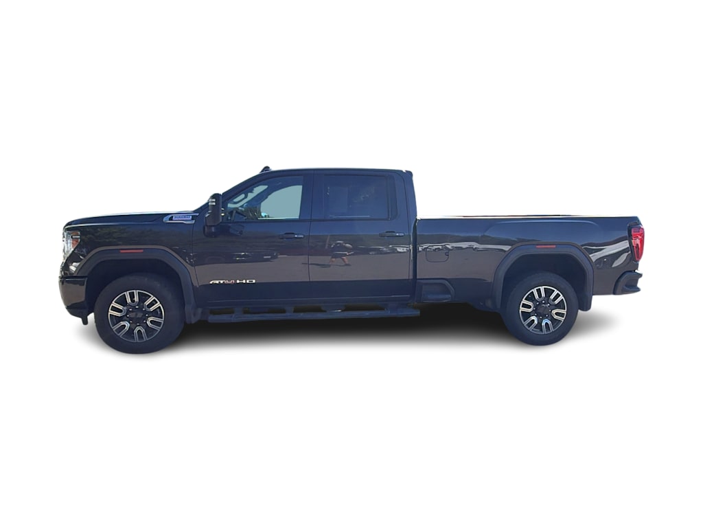 Thumbnail: 2020 GMC Sierra 3500 - 3