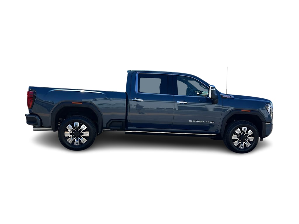 Thumbnail: 2025 GMC Sierra 2500 - 18