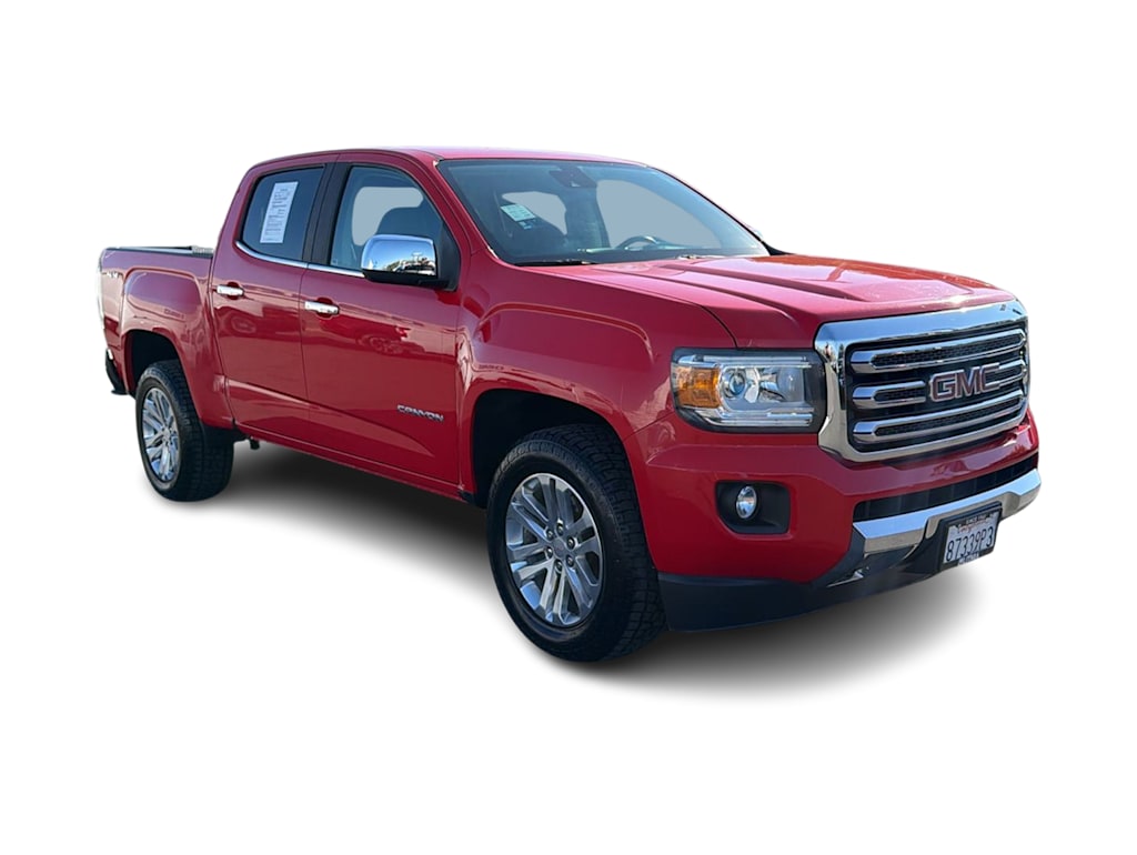 Thumbnail: 2020 GMC Canyon - 19