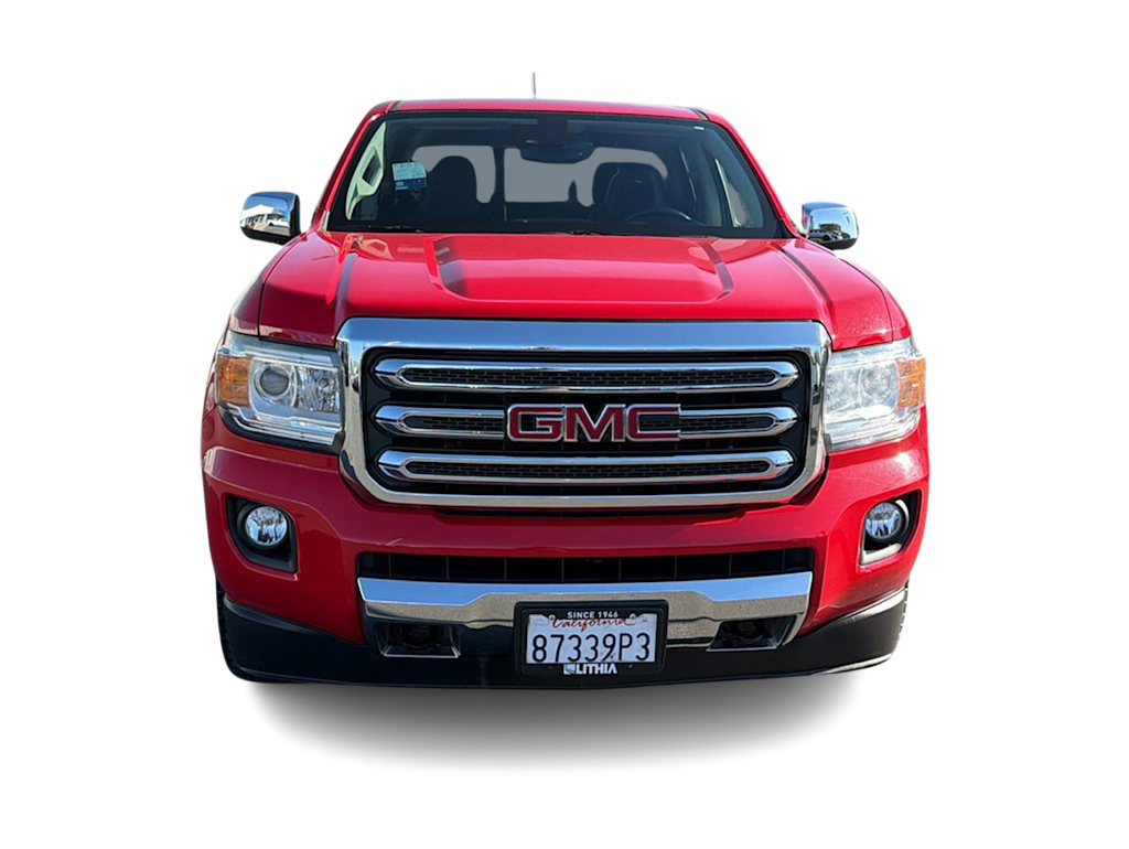 Thumbnail: 2020 GMC Canyon - 6