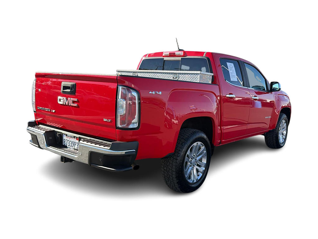 Thumbnail: 2020 GMC Canyon - 21