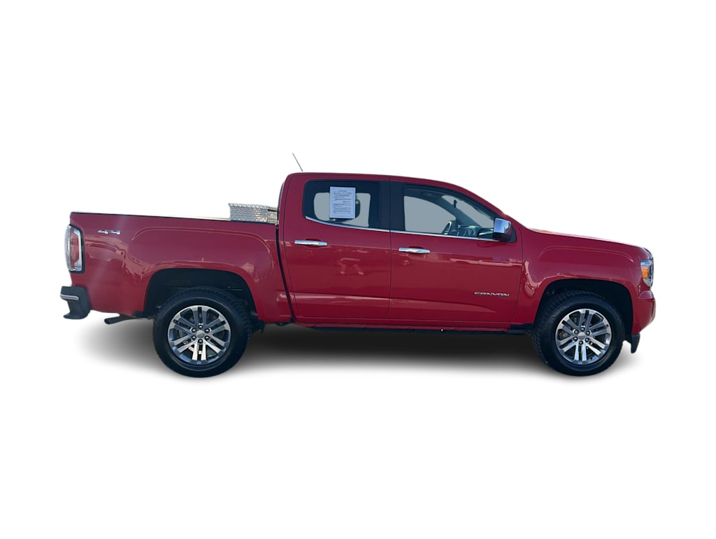 Thumbnail: 2020 GMC Canyon - 20
