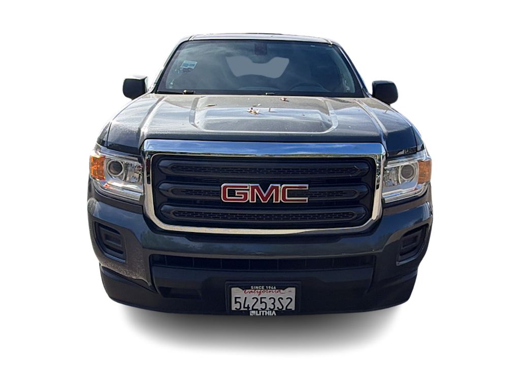 Thumbnail: 2017 GMC Canyon - 6