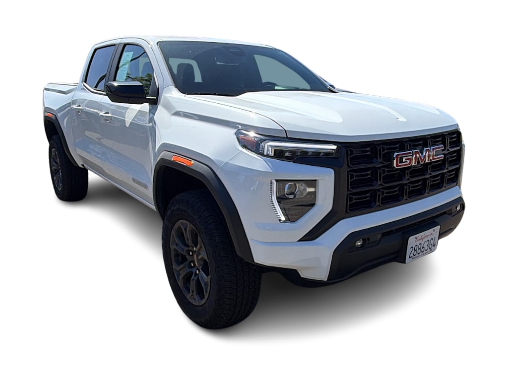 Thumbnail: 2025 GMC Canyon - 18