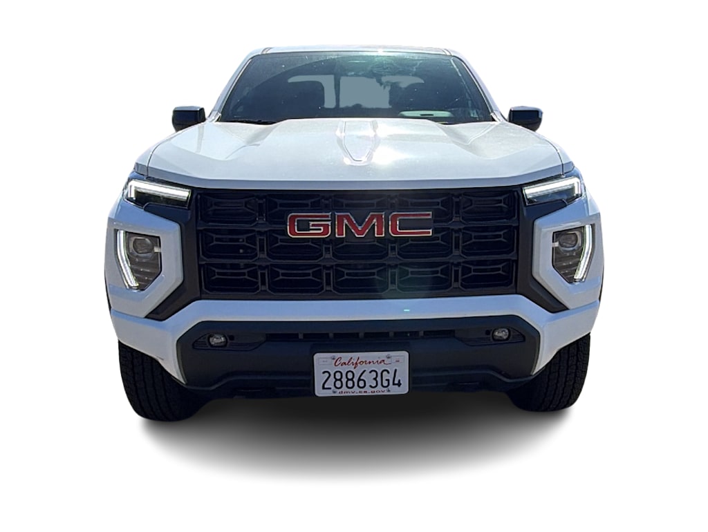 Thumbnail: 2025 GMC Canyon - 6