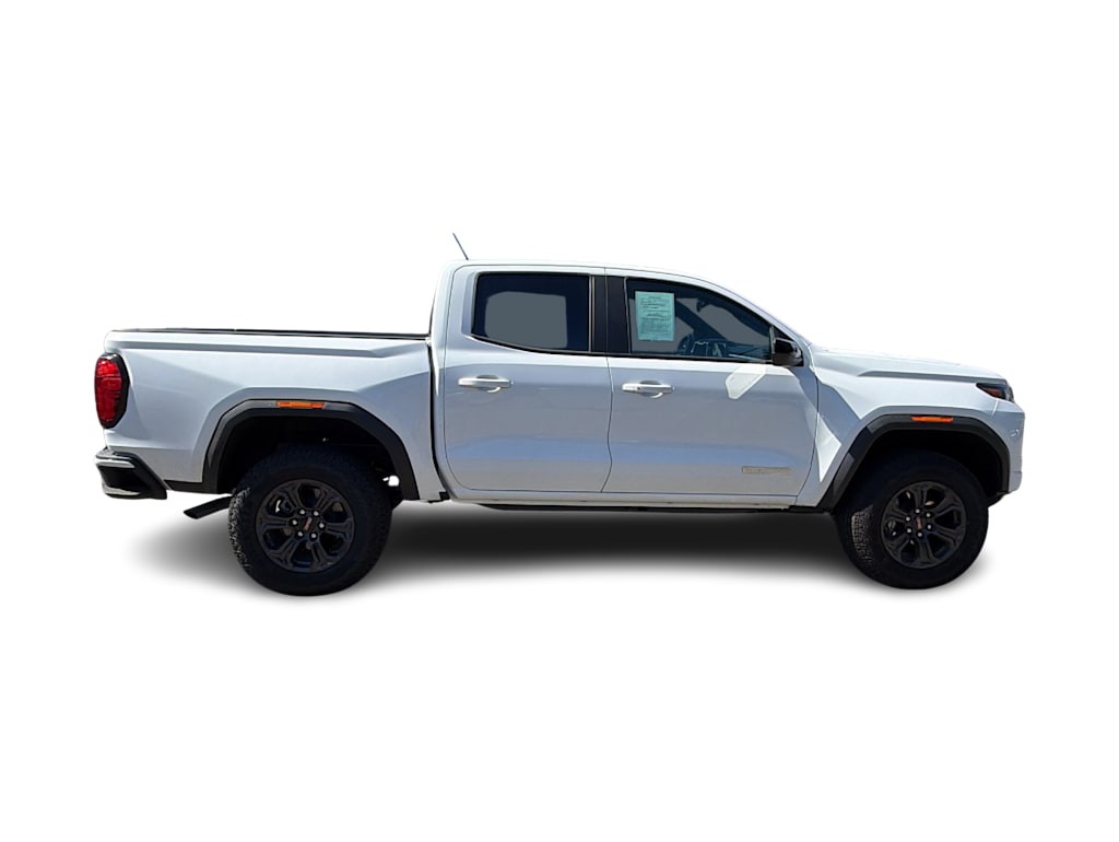 Thumbnail: 2025 GMC Canyon - 19